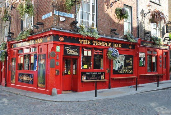 Exploring Ireland - For the Happy Go Lucky Traveler